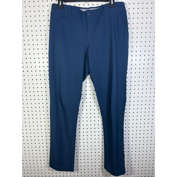 Under Armour woman’s performance pants size 12 - Picture 1 of 11